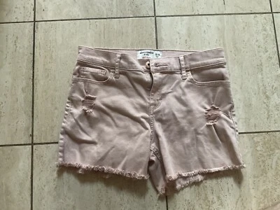 Abercrombie Kid’s Jean Shorts - Image 1 of 3