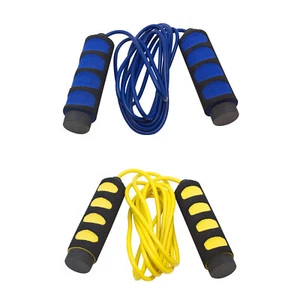 Corde à sauter SAS pour entraînement cardio fitness - Photo 1/3