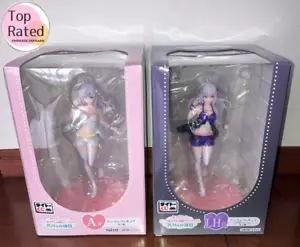 Alya A volte nasconde i suoi sentimenti in russo Premio A LH Figura Alya Taito Kuji - Foto 1 di 15