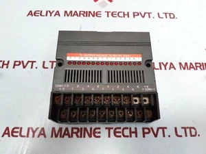 Idec pfj-t162cu 16-transistor output unit - Picture 1 of 5