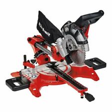 Einhell scie À onglet radiale Tc-sm 2131/1 Dual - 4300390