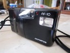 Appareil Photo Compact Olympus Centurion – 35 Mm Argentique – Zoom 25-100 – Flash – Japon
