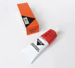 ROCOL KILOPOISE 0001G hochviskoses Dämpfungsschmiermittel * 50 GM TUBE * ENGLAND - Bild 1 von 2