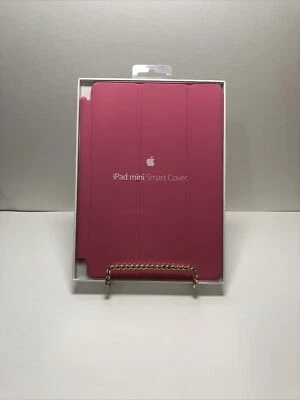 Apple iPad mini Smart Cover (Pink) for 1st & 2nd Gen with Retina - MD968LL/A - Image 1 of 4