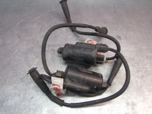 HONDA CBX750 BOBIJN BOBIJNEN COIL COILS 30510-MA6-013 - Imagen 1 de 2