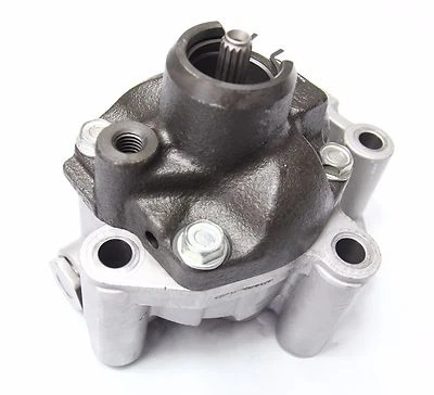 RE0F10D JF016E Oil Pump for Nissan Altima Murano Pathfinder X-Trail Infiniti - Image 1 of 4