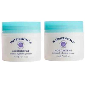 2 of Nuskin MOISTURIZE ME Intense Hydrating Cream #173 - Picture 1 of 11