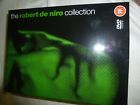 The Rober De Niro Collection Dvd Boxed Set