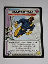 City of Heroes CCG Single Card Arena 313 Stratosphere