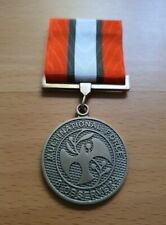 US Multi-National Force & Observers Medal / Medaille Auszeichnung Orden am Band