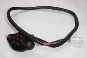OEM 2003 03 SUZUKI GSXR 600Z GSXR600Z GSXR600 SENSOR DE POSICIÓN DE ENGRANAJE H31-28 - Imagen 1 de 4