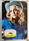 MADONNA MUSIC MADE IN SWEDEN VERY RARE PROMO POSTER
