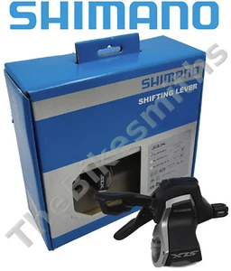 Shimano SLX SL-M7000 2/3 Speed Mountain Bike Front Left Trigger Shifter - Picture 1 of 5