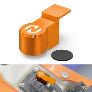 NICECNC Fuel Pump Protection Kit For KTM EXC XCW EXC-F XCF-W 150-500 2024-2025 - Picture 1 of 12
