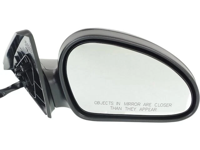 Espejo retrovisor derecho para 98-03 Ford Escort ZX2 Cool Coupe Hot S/R Coupe HQ75D2 Foto 1 de 1