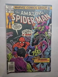 Amazing Spider-Man #180 (Marvel, 1978) - Picture 1 of 5