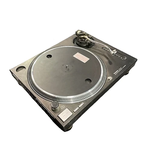 SL-1210MK2 S-Shaped DJ Turntables 33.3 RPM Speed Settings for sale