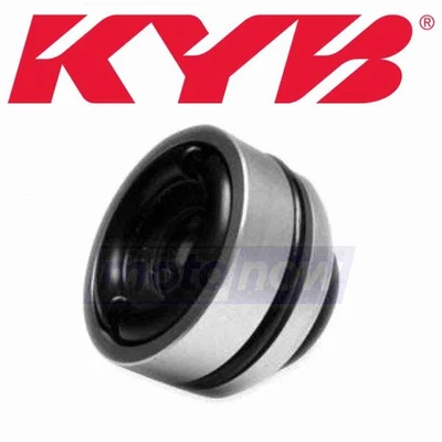 KYB Shock Seal Case Complete Unit for 2006-2008 Kawasaki KX450F - Suspension ly Foto 1 de 4