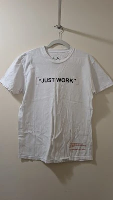 All American Roughneck Large T-Shirt - Just Work - Image 1 of 2