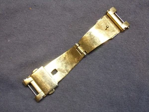 Watch Band Clasp & Pins for Women's MICHAEL KORS MK-5166 - Picture 1 of 4