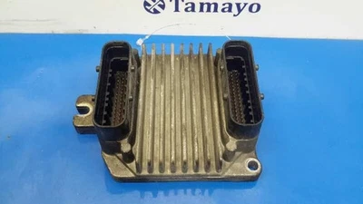 09355929 CENTRALINA MOTORE / 966113 PER OPEL ASTRA G BERLINA * - Immagine 1 di 4