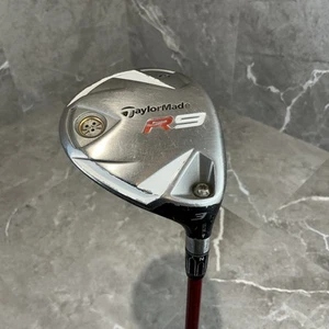 TaylorMade Golf Club R9 15* 3 Wood Senior Graphite Value - Picture 1 of 8