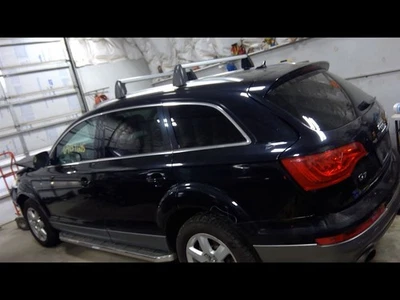 Reposacabezas Q7 AUDI 2013 1948631 Foto 1 de 4