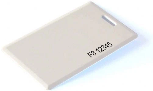 SecuraKey® RKCM-02 Radio Key Proximity Card Compatible 26bit - Image 1 of 1