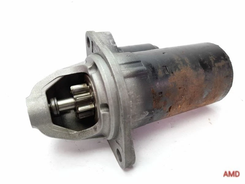 BMW 335i 335xi 328xi 328i E90 E92 2010 motor arranque 12412354701 12417521123 Foto 1 de 4