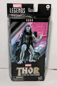 Marvel Legends Gorr (comics) Thor God of Thunder Amazon Exclusive (NEW) - Picture 1 of 6