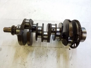 3.6L Engine Crankshaft | Fits 2011-2023 Dodge / Jeep / Chrysler - Picture 1 of 8