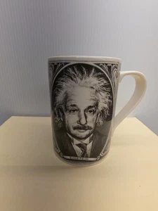 222 Fifth Slice of Life Einstein Mug 2638915 - Picture 1 of 8