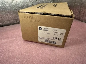 A-B 700S-CF440ZJC SER. A - Imagen 1 de 5