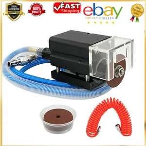 Flat Die Cut Tool Pneumatic Air Nick Grinder Groove Grinding Machine Tool - Picture 1 of 7