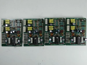 GALACTRON SCHEDA PRE PHONO RIIA 4.FC.00373 RECAP OPERAZIONALI ORIGINALI PERFETT - Foto 1 di 4