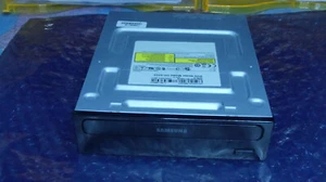 Samsung DVD Writer Modell SH-S223C/MDAH--SATA - Bild 1 von 3
