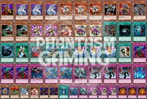 Warrior Deck Swordsman LV2 Exiled Force King Tiger Yugioh - Picture 1 of 1