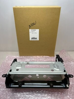 Pieza de montaje de carcasa de casete Panasonic PV-4401 # VXYS0885 envío gratuito Foto 1 de 3