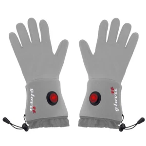 Gants universels chauffants, tailles: XXS-XS, S-M, L-XL - Picture 1 of 9