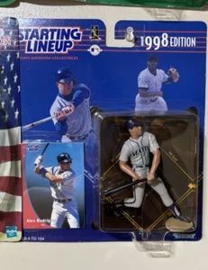 Alex Rodriguez Starting Lineup Collectible - Picture 1 of 3