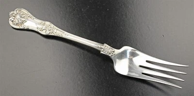 Tenedor de carne fría Tiffany English King SIN mono  Foto 1 de 3