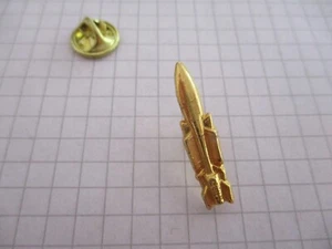NASA - SPACE - ARIANE ROCKET - VINTAGE PIN - PRIVATE COLLECTION - us3 - Picture 1 of 6