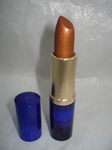 Lápiz labial de larga duración Estee Lauder Pure Color 22 estuche azul sangría roylle - Imagen 1 de 2