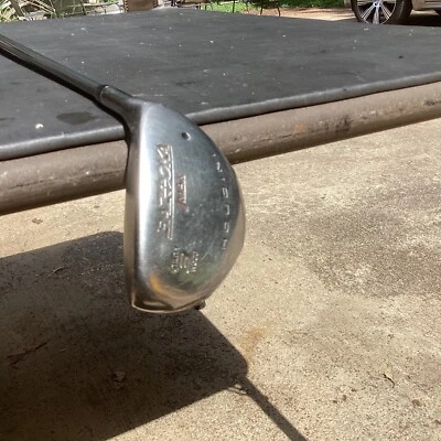 Tour Edge Bazooka JMax Houdini 3 Wood 16*, JMax Regular Flex 42.5” RH - Image 1 of 4