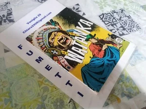 ZENITH RAGAZZO NEL FAR WEST ORIGINALE N. 47 OTTIMO+ - Picture 1 of 2