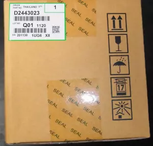 Genuine Ricoh YELLOW Development Unit D244-3023 D2443023 MPC2004 C2504 +EX ONLY - Picture 1 of 2