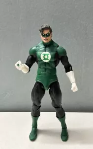 Neca Green Lantern Vs Predator 2 Pack 2019 NYCC - Green Lantern 7” Figure ONLY - Picture 1 of 3