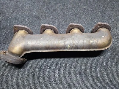 Mercedes-Benz W220 S500 225 Kw Exhaust Manifold Right Side OS - Image 1 of 4