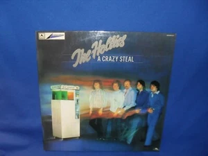 THE HOLLIES A CRAZY STEAL - AUSTRALIAN LP RECORD - Bild 1 von 3