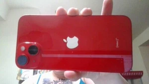 Apple iPhone 14 - 128 GB - Red (Verizon) With TikTok - Picture 1 of 2